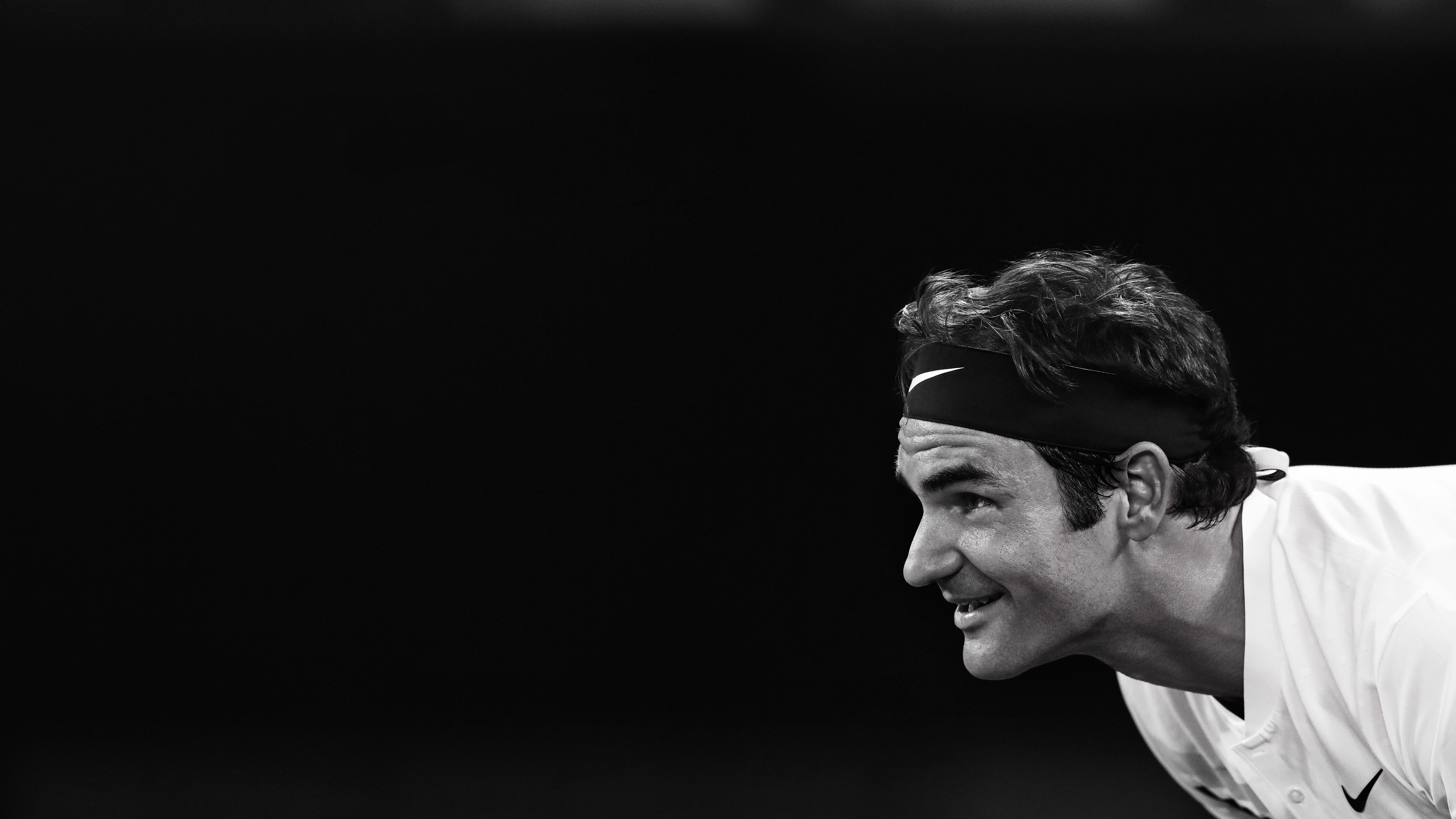 Roger Federer 5k HD Sports 4k Wallpaper Image Photos And Picture