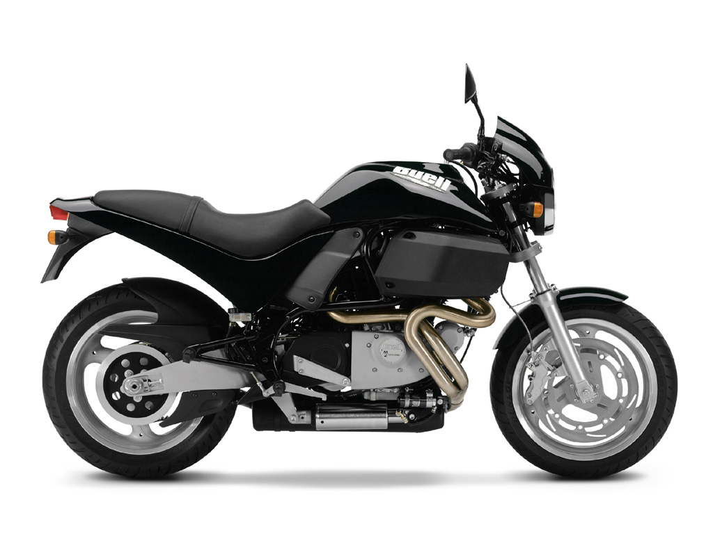 Buell Bike Wallpaper HD