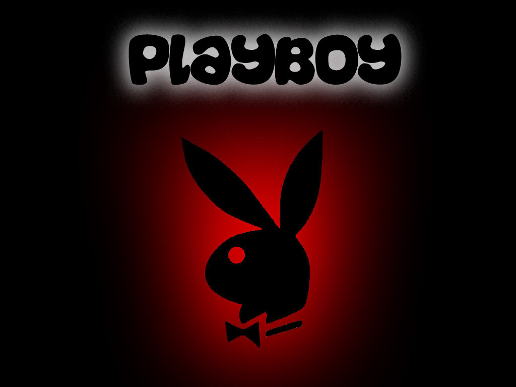 Its All About The PlayBoy BunnyDatz Me