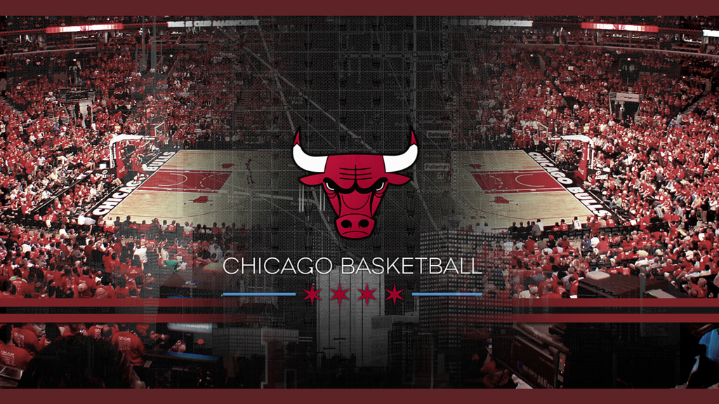Chicago Bulls Wallpaper by Yankesoffy