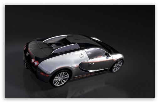 Bugatti Veyron HD Wallpaper For Standard Fullscreen Uxga