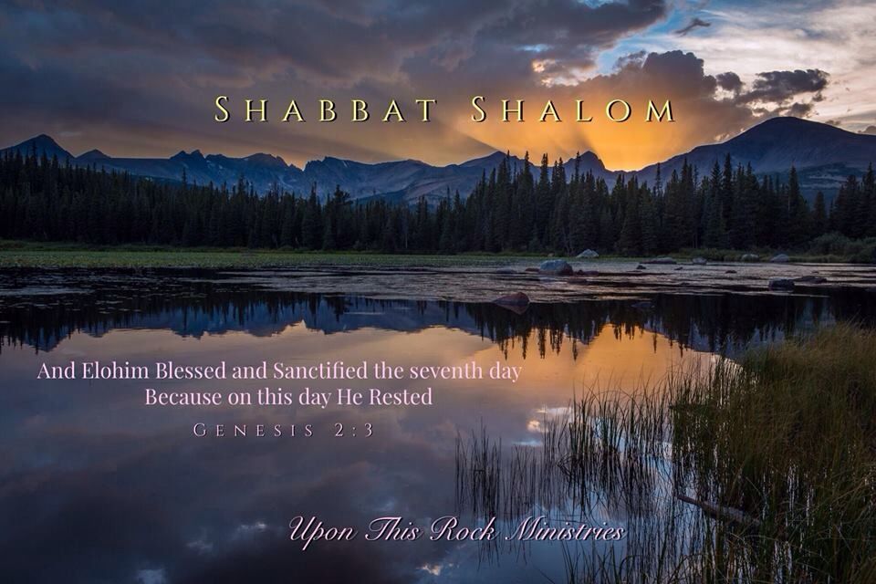 Shabbat Shalom Sunset Wallpaper Mountain