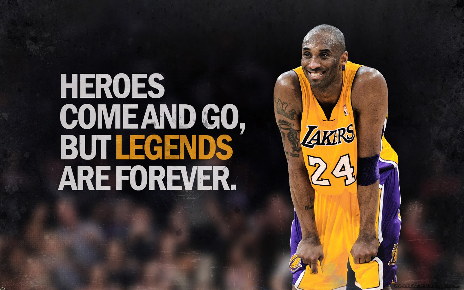 Kobe Bryant La Lakers Wallpaper HD And Screensaver Cute