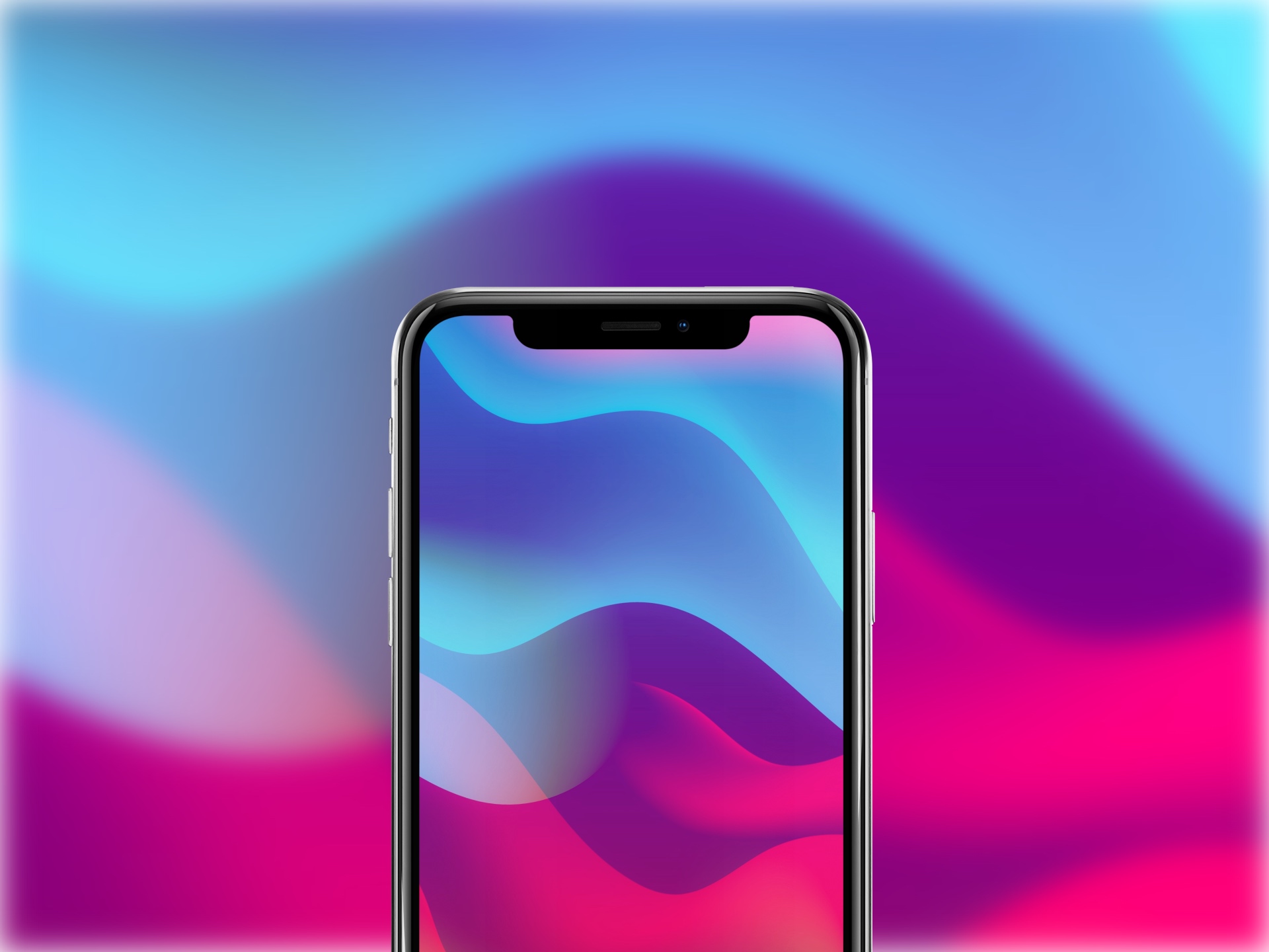 Creative iPhone Wallpaper