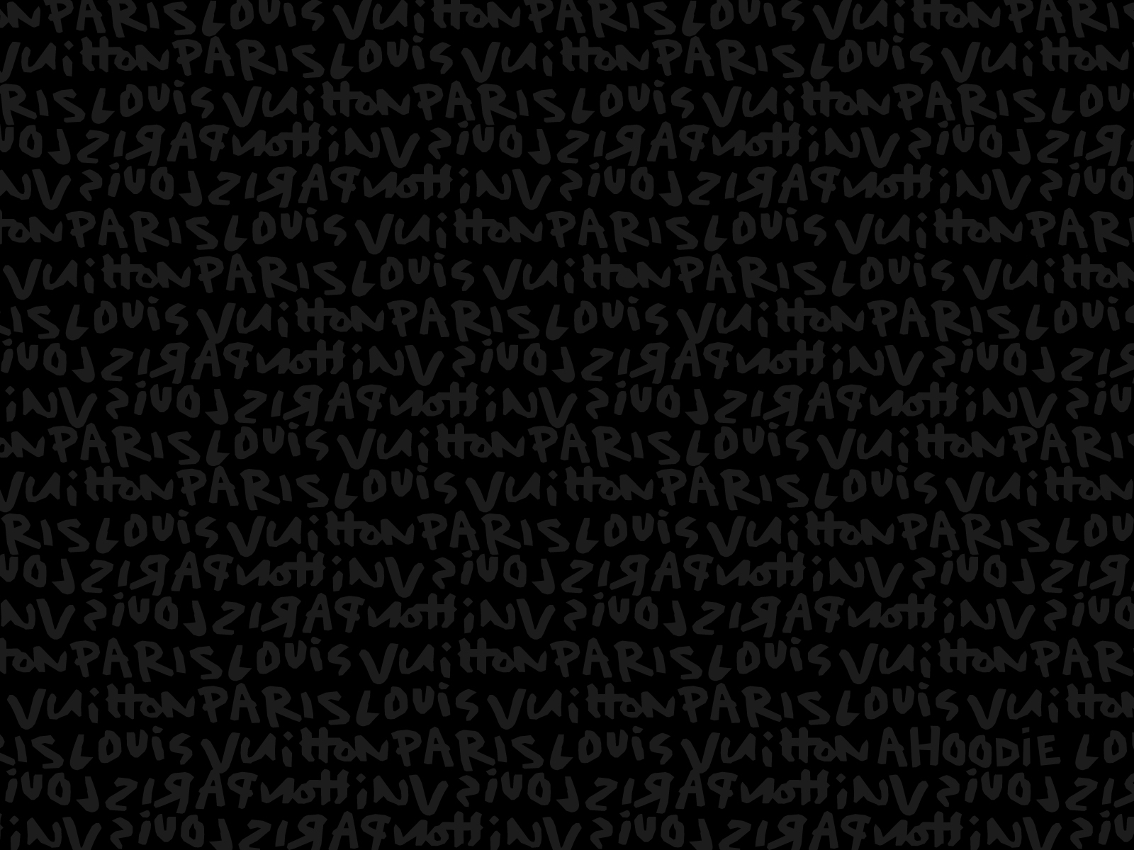 Font Wallpaper Background Ahoodie4 Louis Vuitton In HD