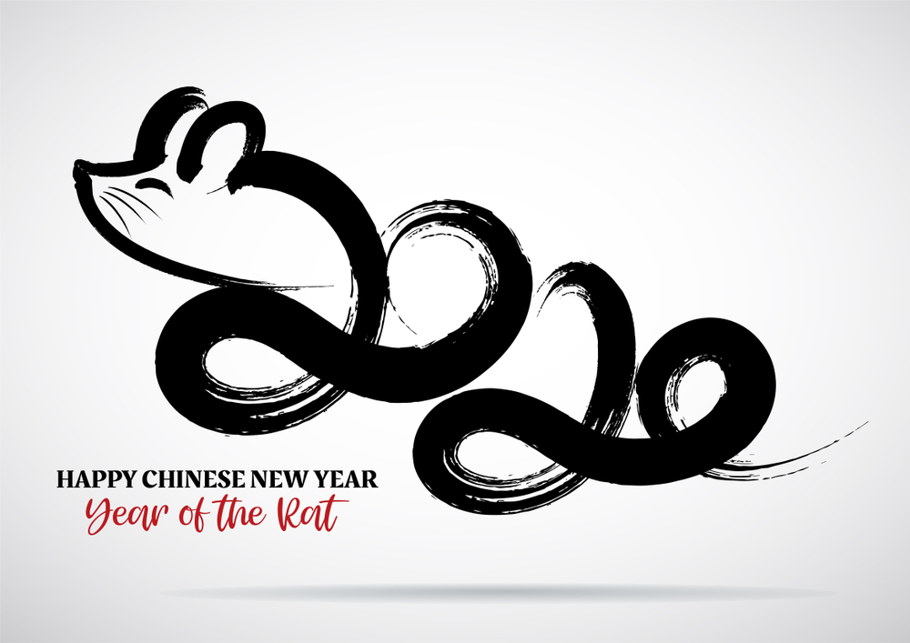 Chinese New Year Image Wallpaper Happynewyear2020