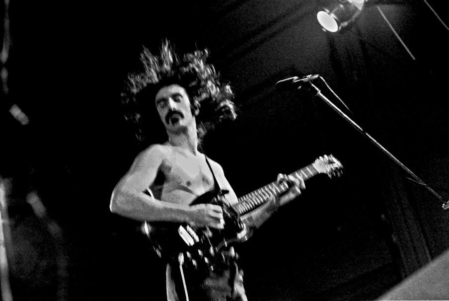 Frank Zappa wallpaper   ForWallpapercom