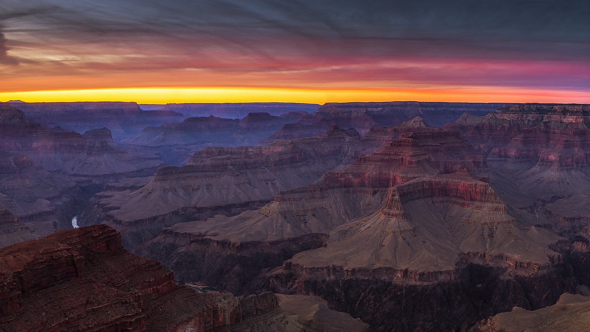 Get The Grand Canyon National Park Microsoft Store