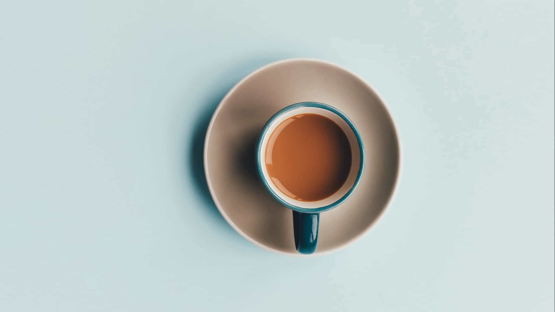 Cup Of Coffee Picture Wallpaper