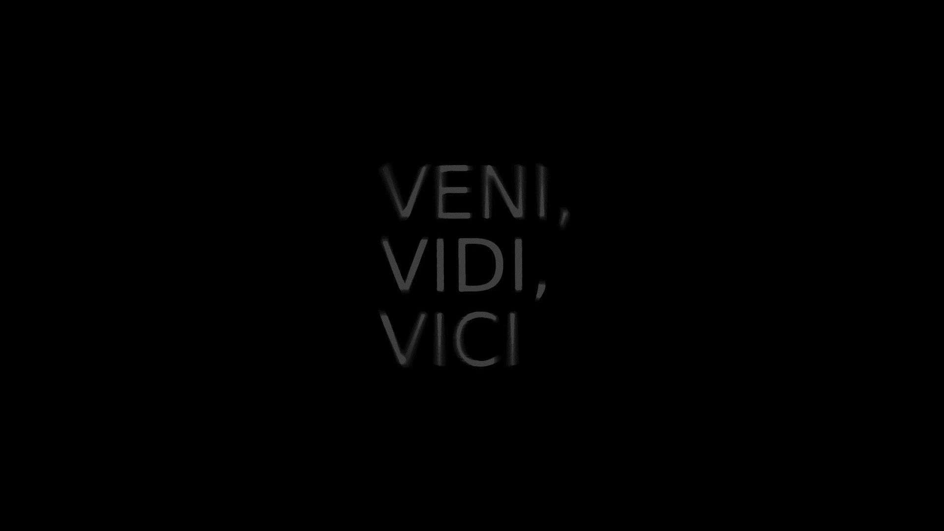 Veni Vidi Vici HD Wallpaper Picture Pictures