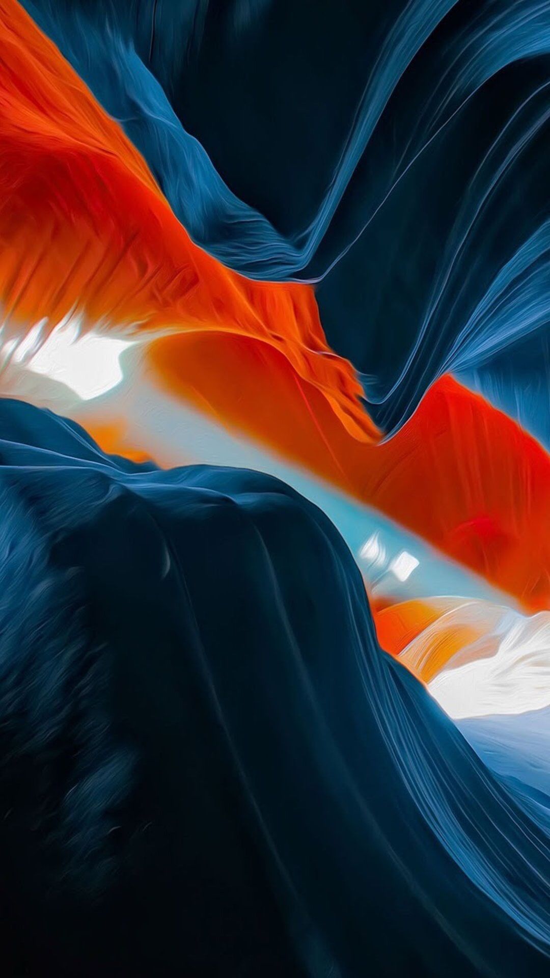 Coolest iPhone X Wallpaper