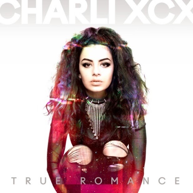 Charlie Xcx Wallpaper