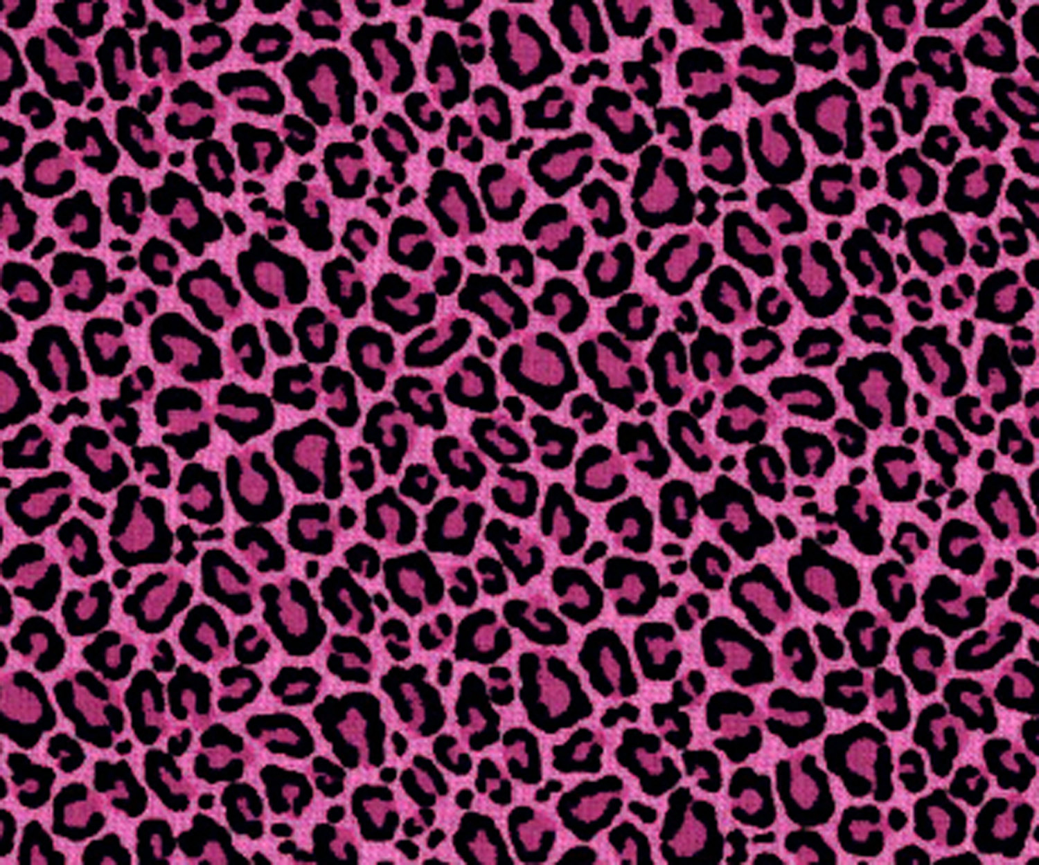 Pink Leopard Skin Wallpaper