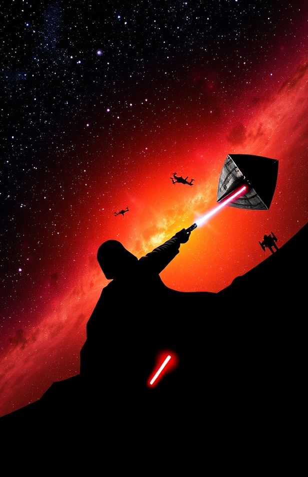 Star Wars Wallpaper