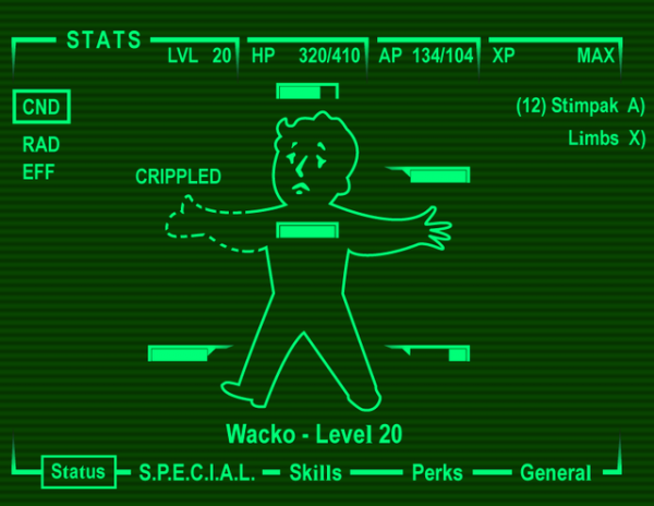 Free Download Fallout Pip Boy Homescreen Windows Phone Forums At