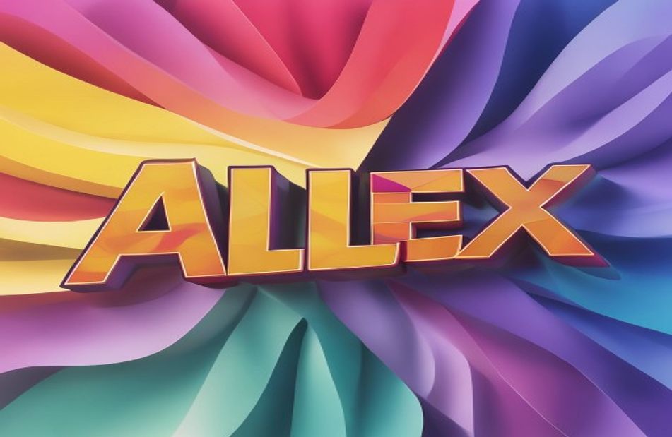3d Name Wallpaper