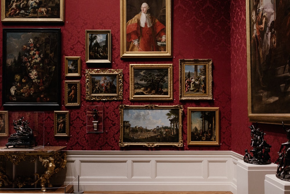  Free Download Museum Pictures Hd Image By ariggs WallpaperSafari