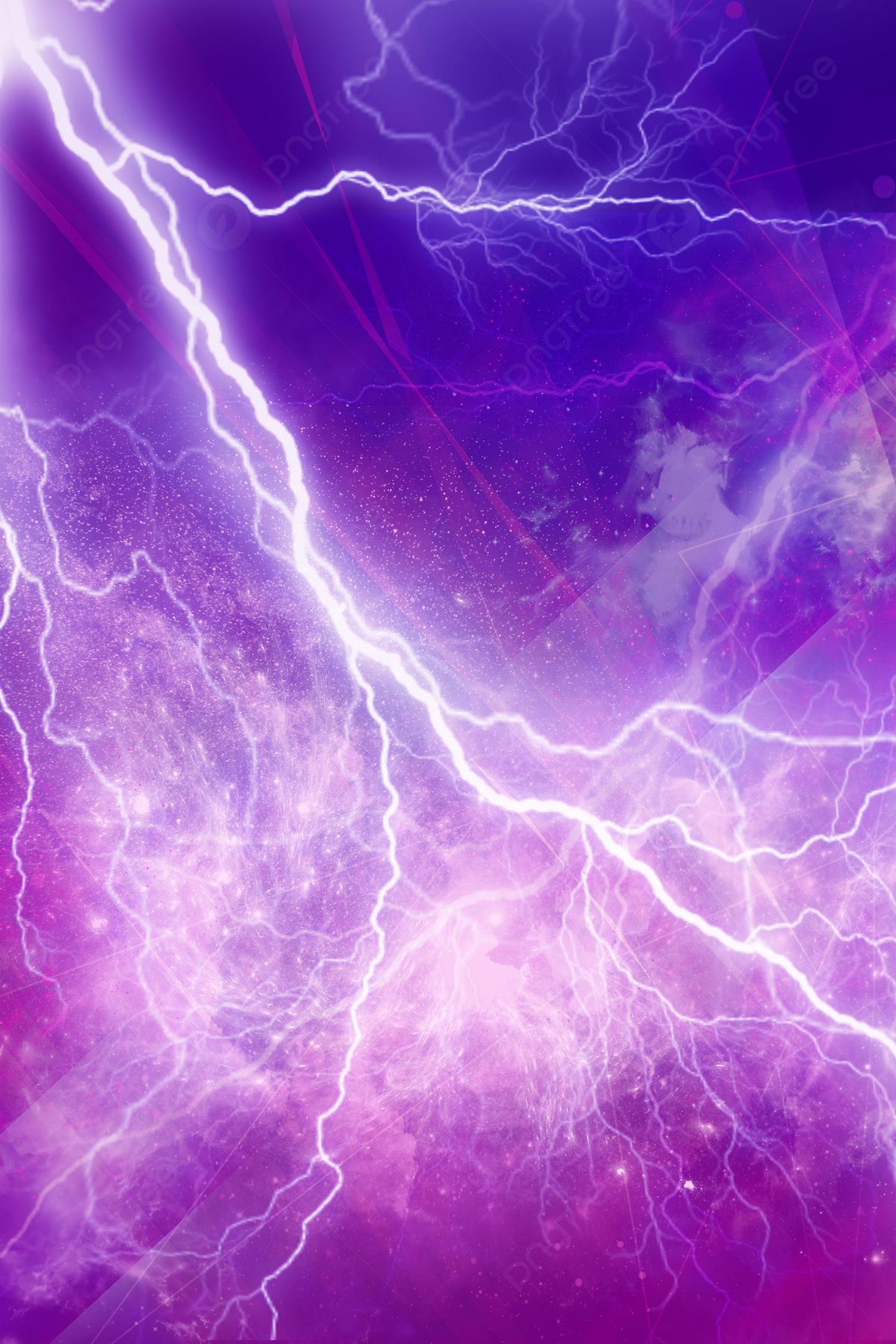 🔥 Free Download Purple Cloud Sky Photography Lightning 4k Ultra Hd ...