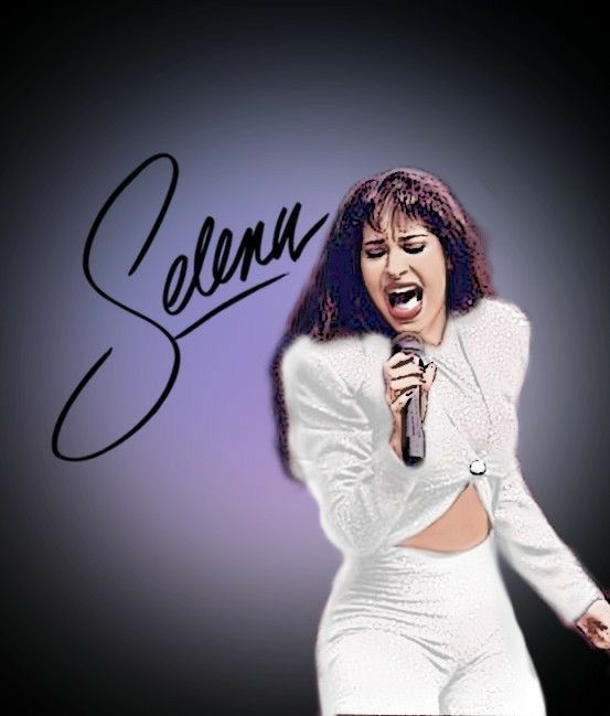 Selena Quintanilla Wallpaper For Mobile Phone Tablet Desktop Computer