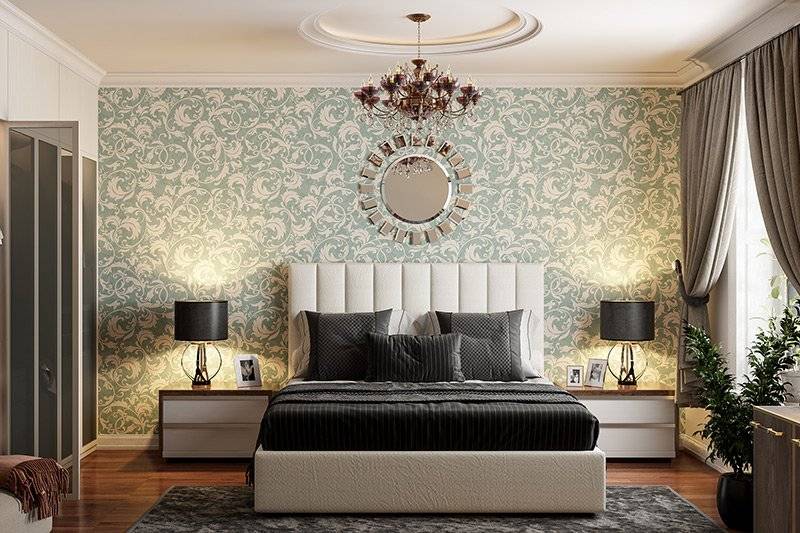 A Guide To Different Types Of Wallpaper For Your Home
