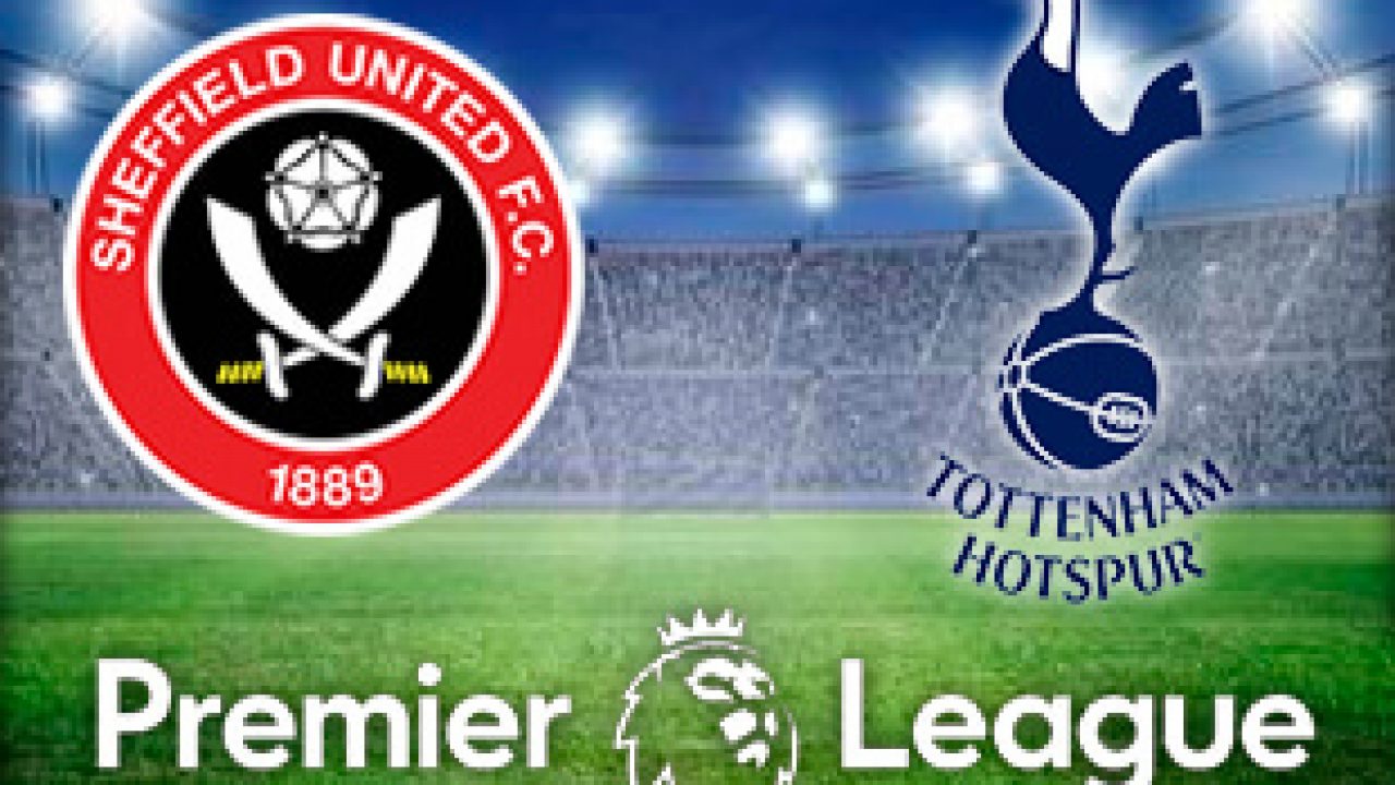 Sheffield United Vs Tottenham Odds Pick Epl Betting Tips For