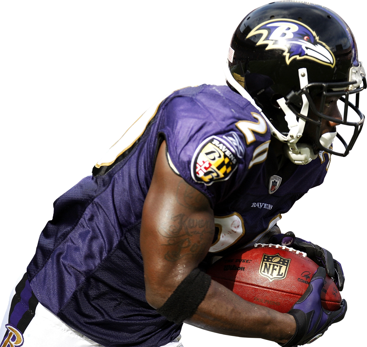 Ed Reed Hit Wallpaper Edreed wallpaper page 3 images