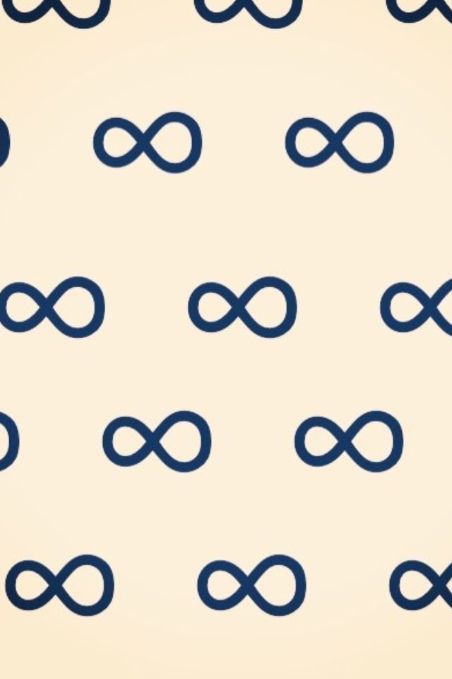 Anchor Infinity Wallpaper