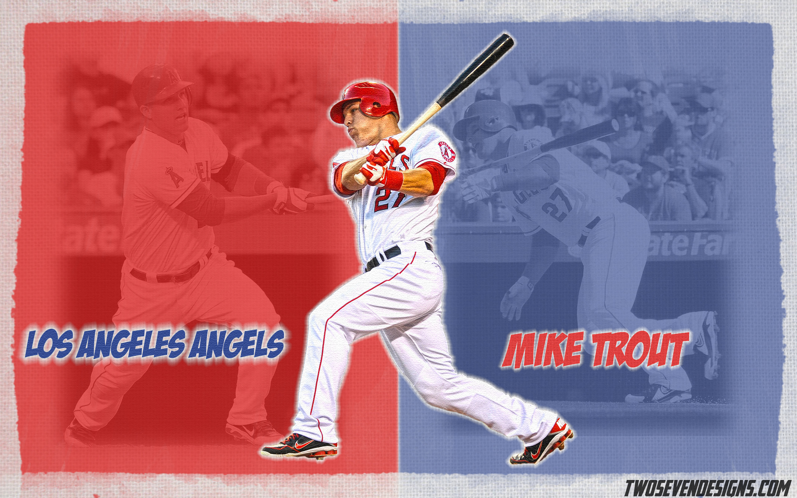 Mike Trout Wallpaper App For Android Pictures