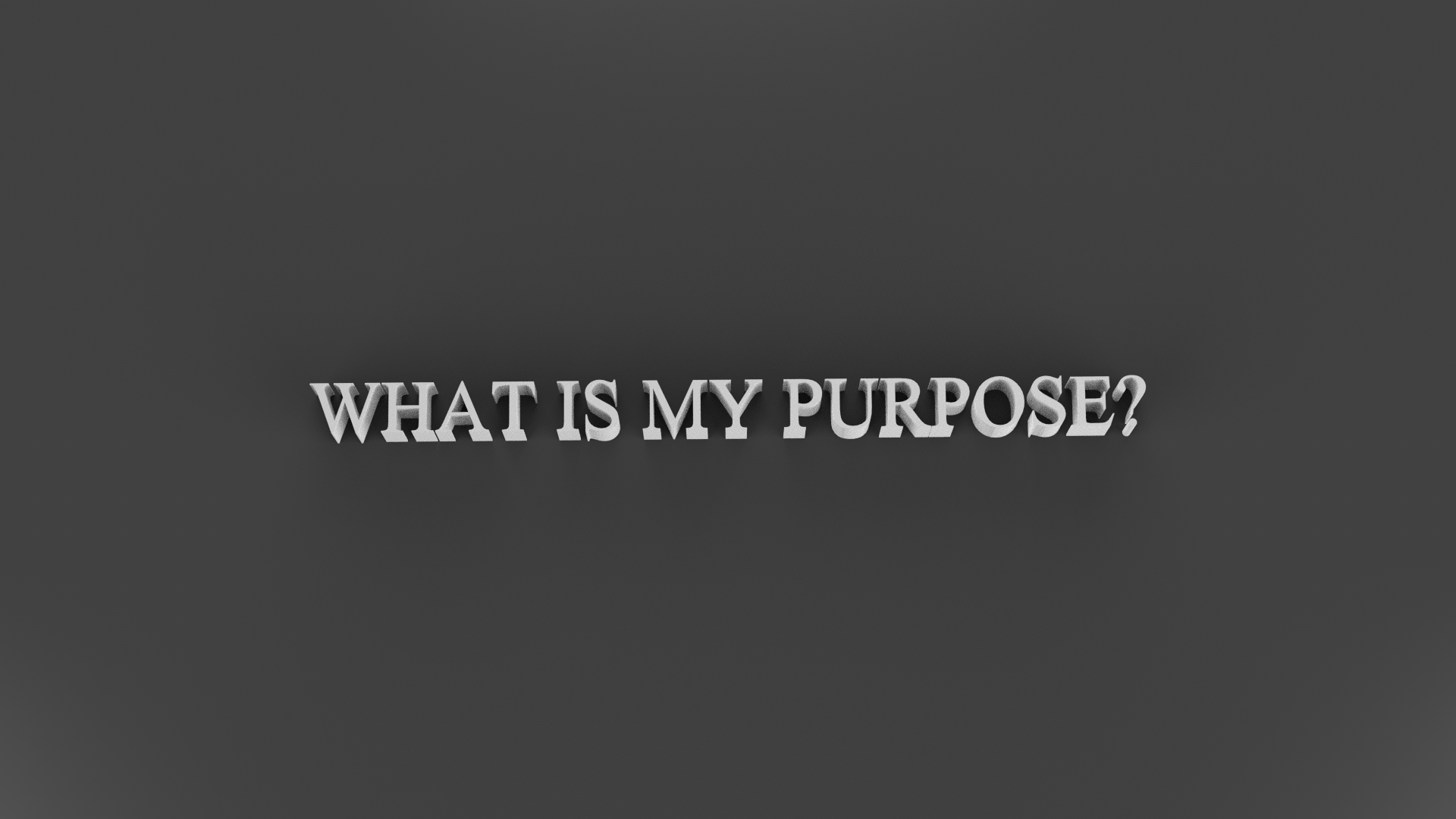 Purpose In Life An Over Of The Literature Part