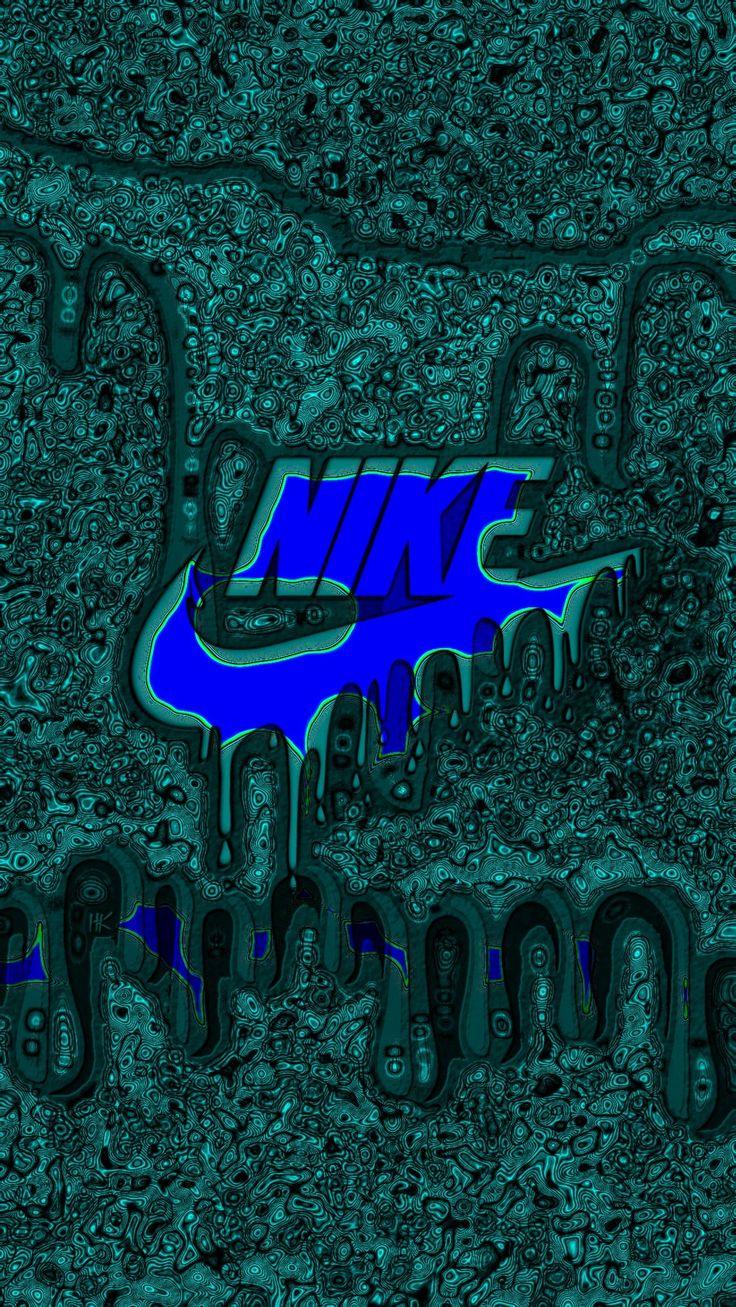Free download JP on Melting in Nike wallpaper Cool nike [736x1308] for ...