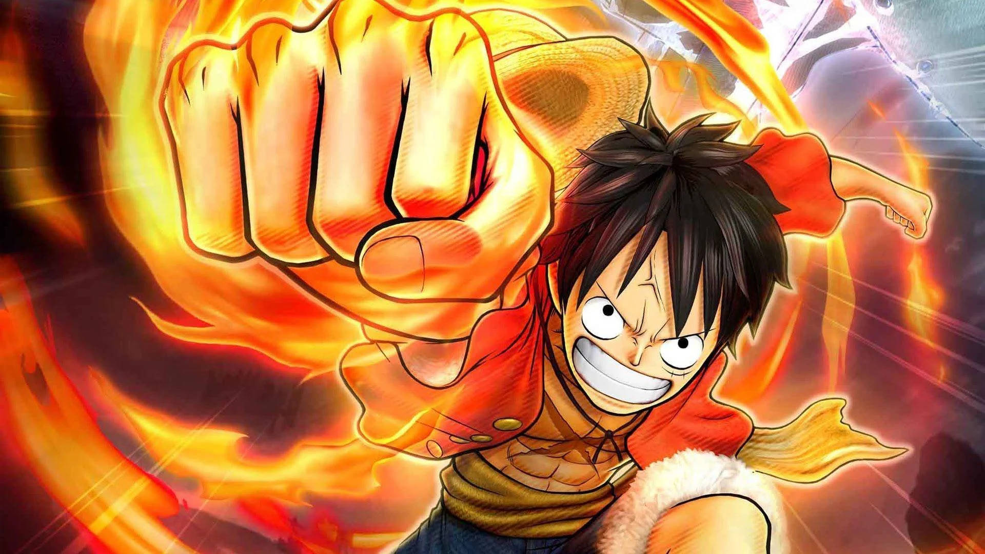 Anime Profile Wallpaper