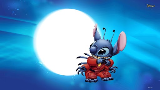 Download Disney Lilo Stitch Wallpaper for Android   Appszoom
