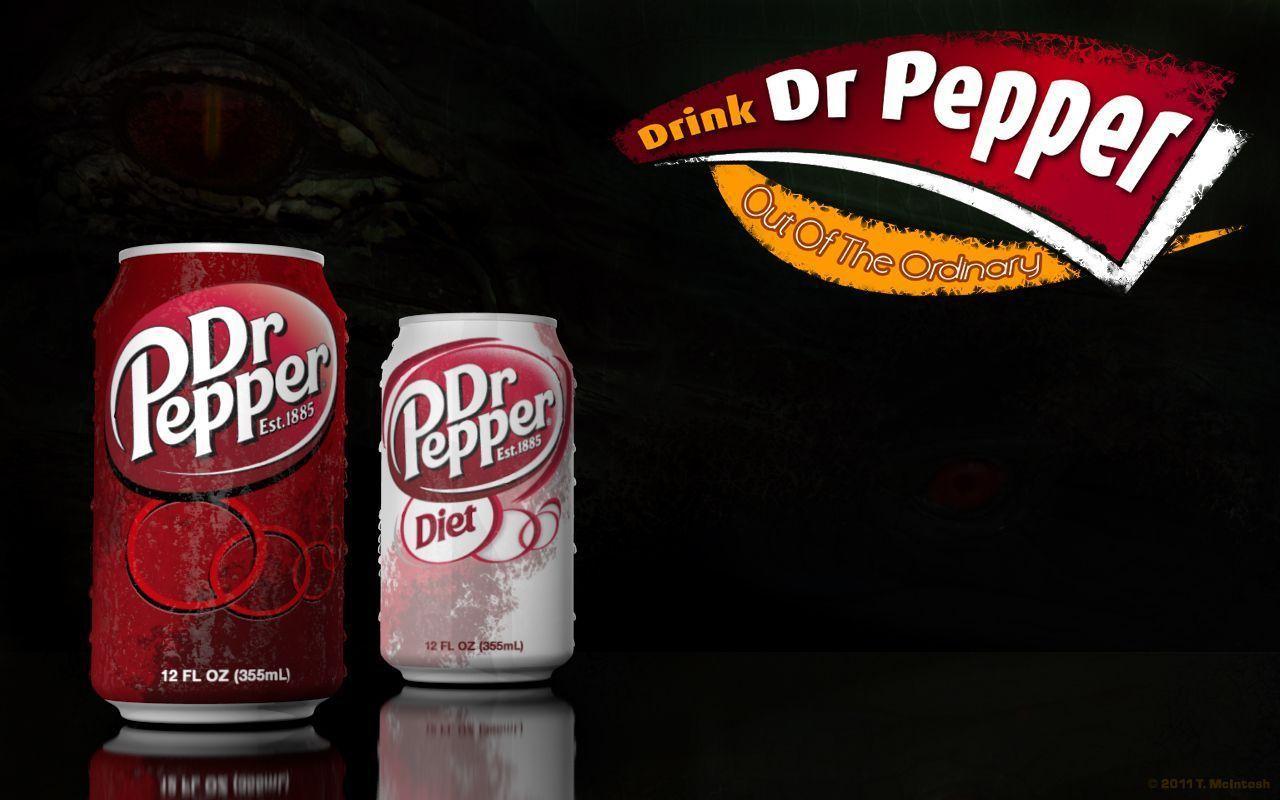 Dr Pepper Wallpapers  Wallpaper Cave