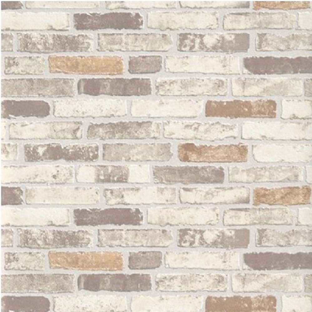 Brick Wallpaper Effect I Want