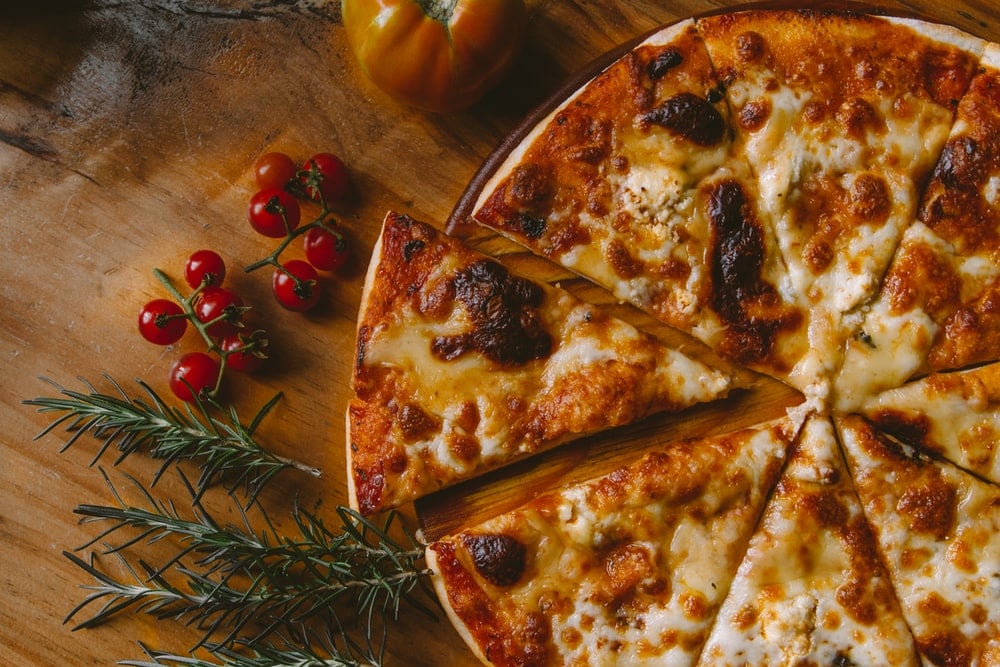 Pizza Pictures Image Stock Photos