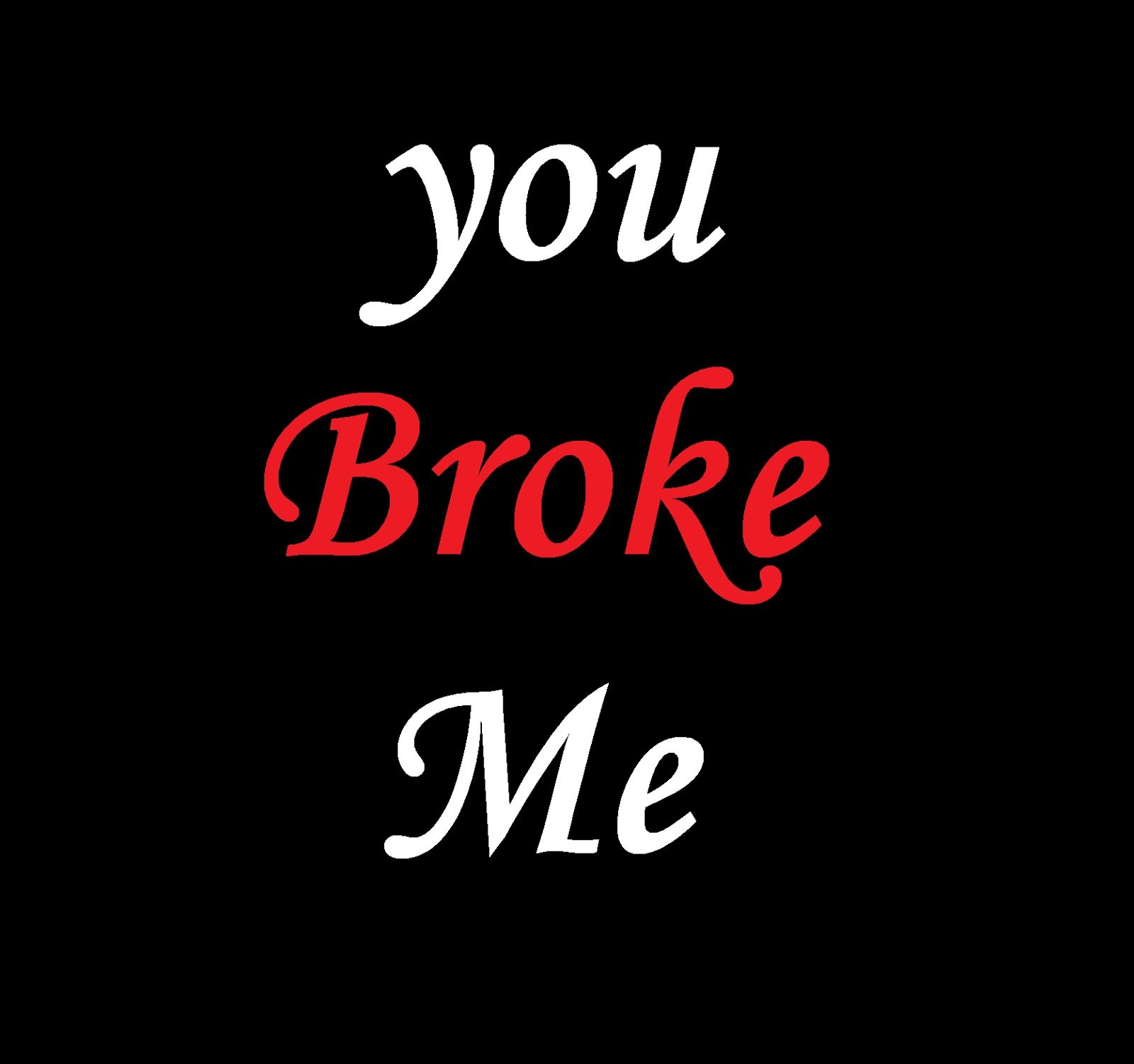 Break Up Wallpaper Top Background