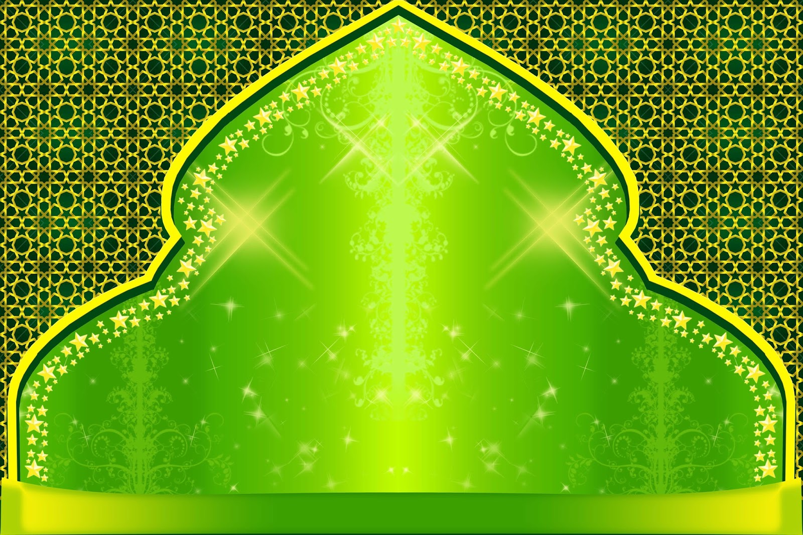 Islamic Background   HDWPlan