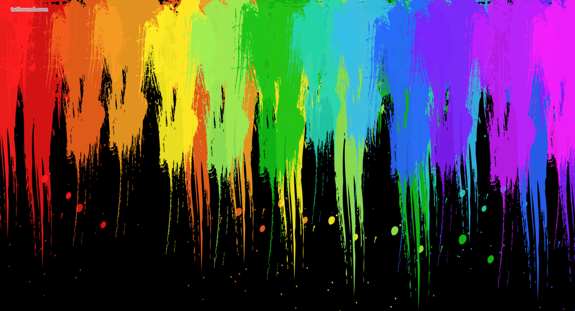 Free Download Chic Thoughts Can You Paint With All The Colors Of The 