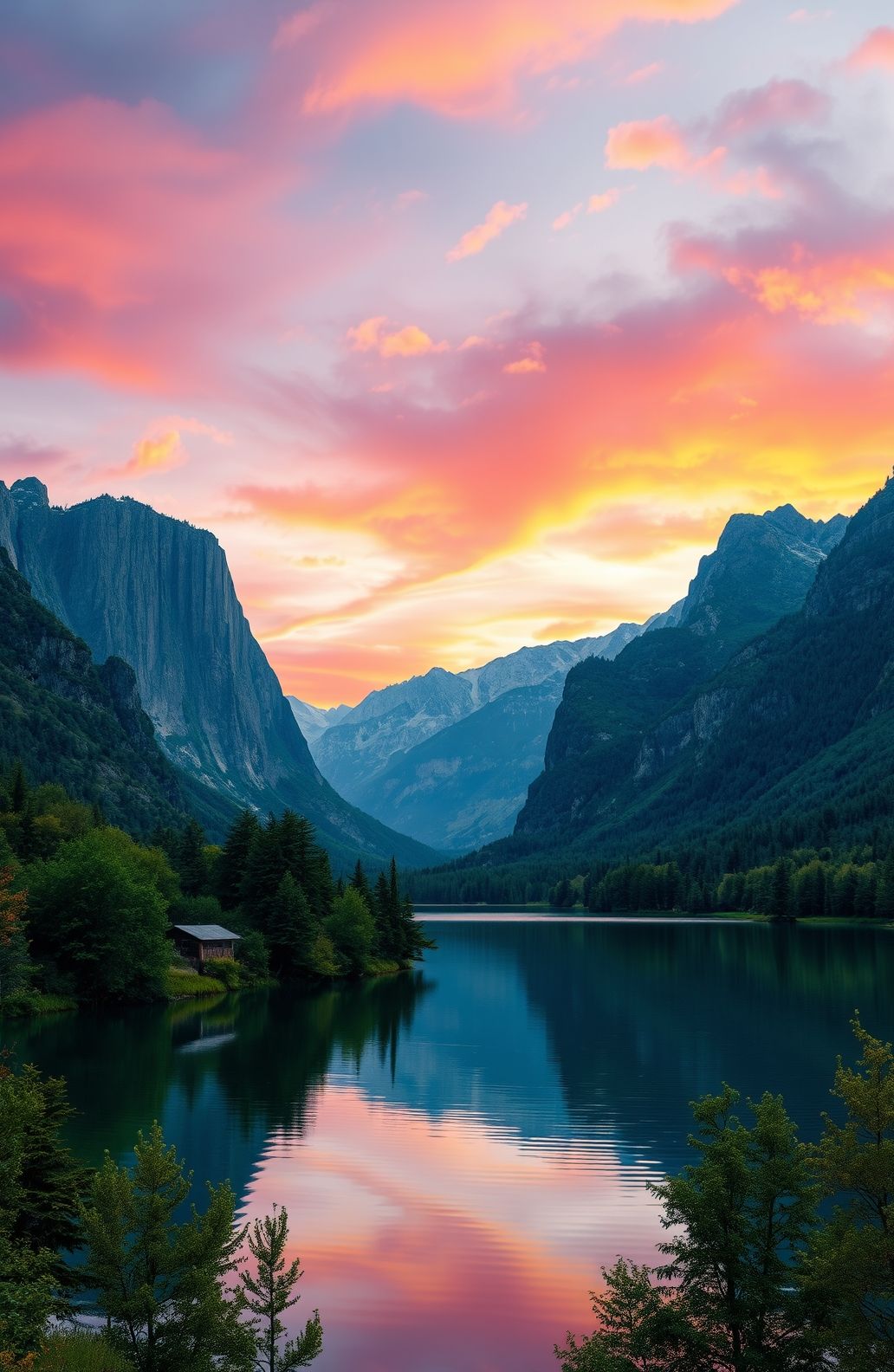 3d Wallpaper And Screensavers