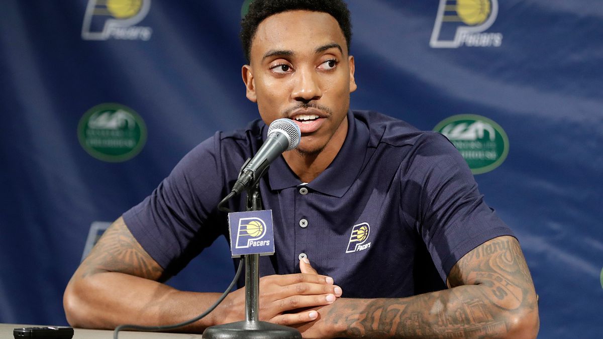 Related Keywords Suggestions For Jeff Teague Pacers