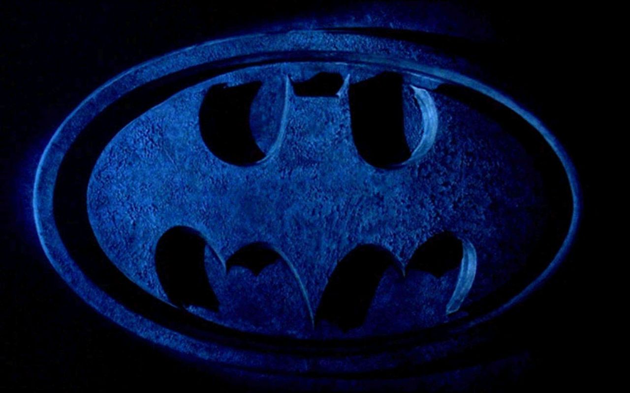 Batman Logo Wallpaper 1280800   Batman Wallpapers 1280x800