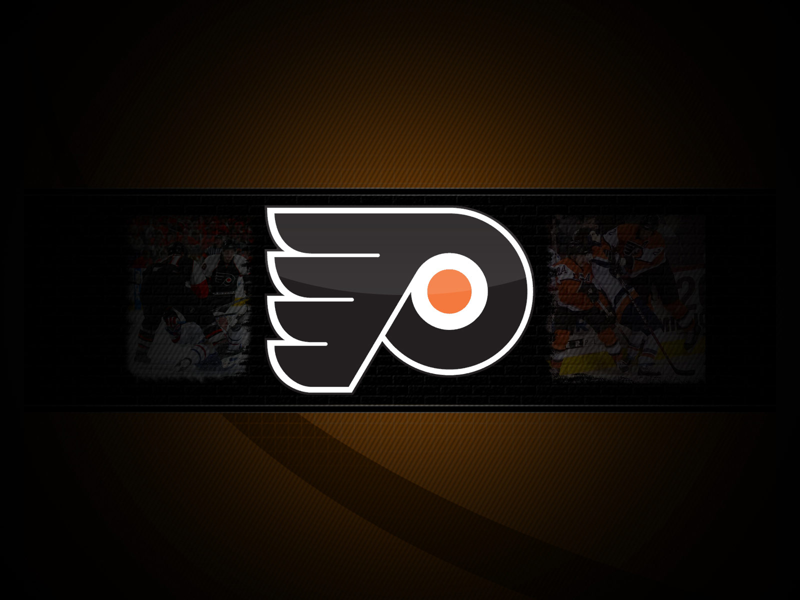 Wallpaper Description New Of Philadelphia Flyers Logo