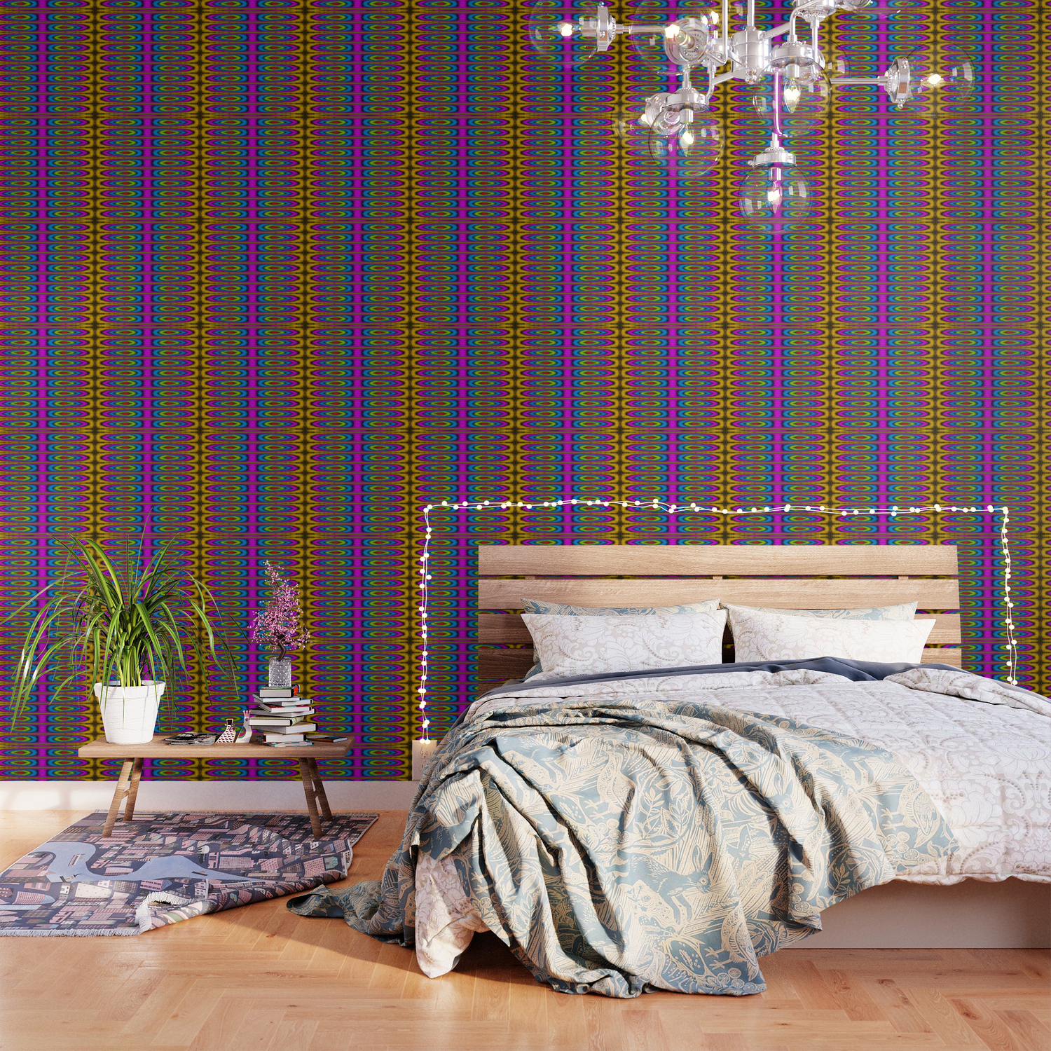 Fleece Of Wool Wallpaper By Vidka91 Society6