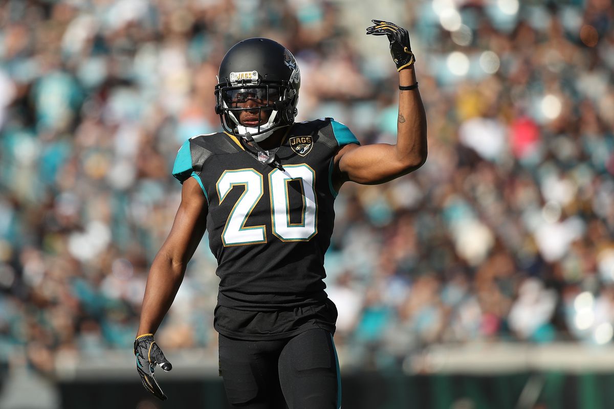 Jalen Ramsey Wallpaper