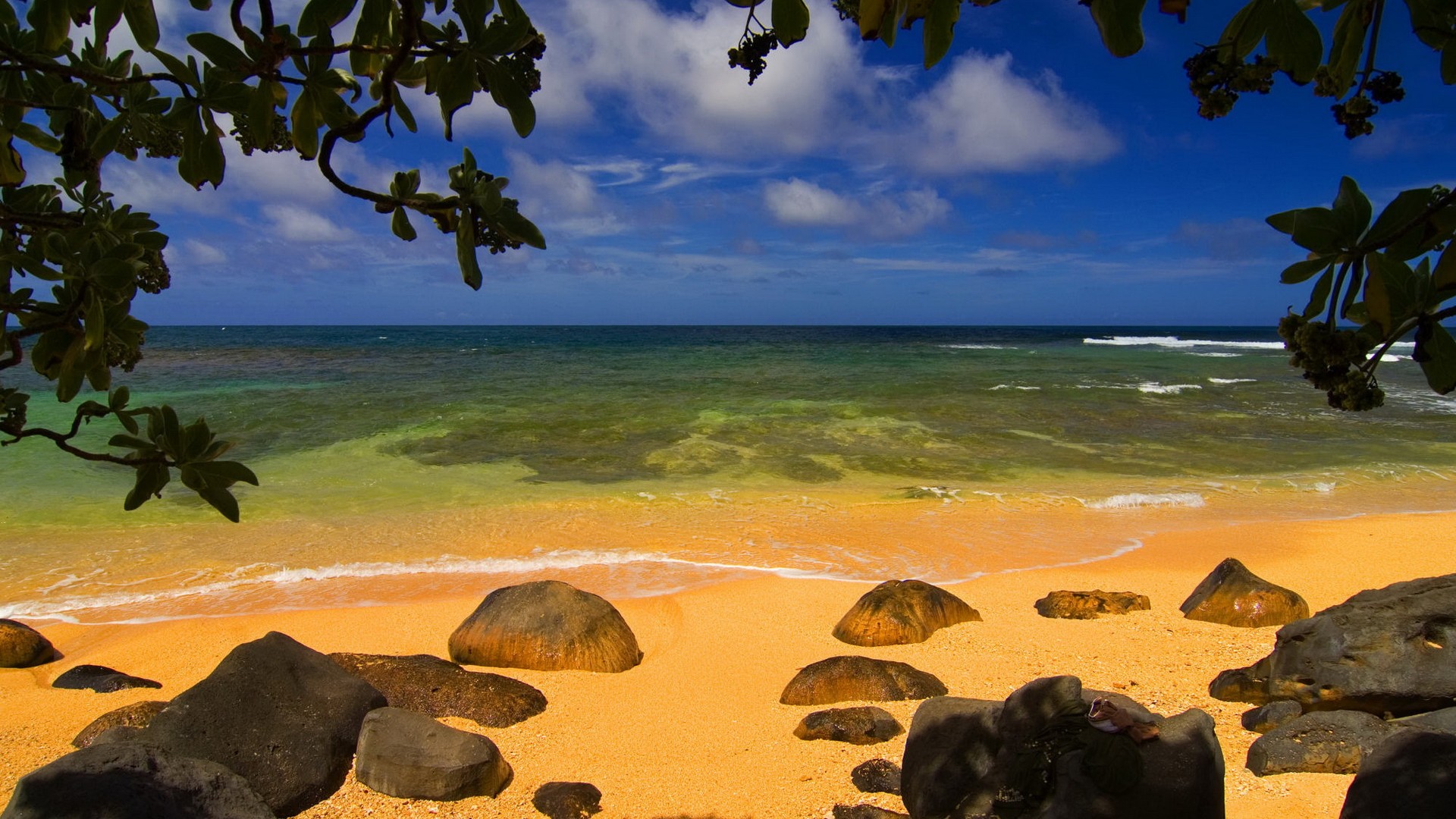 Desktop Wallpaper Nature Scenes In HD