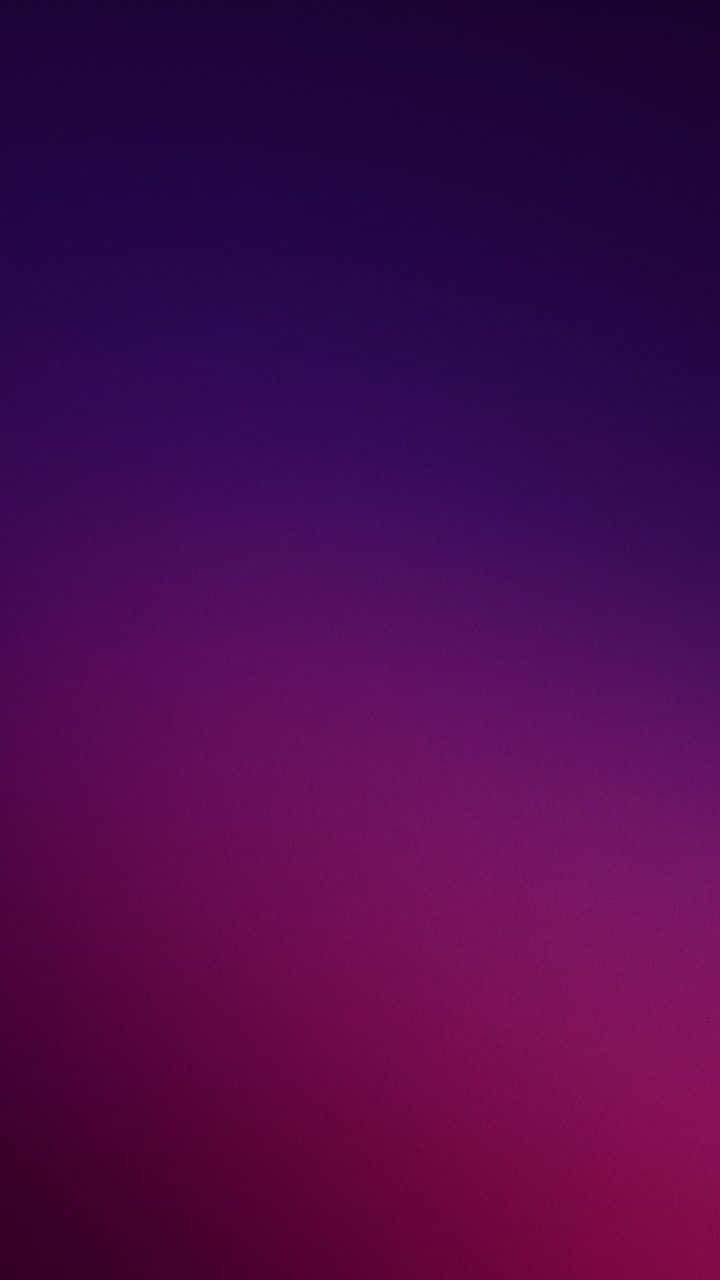 Purple Phone Wallpaper