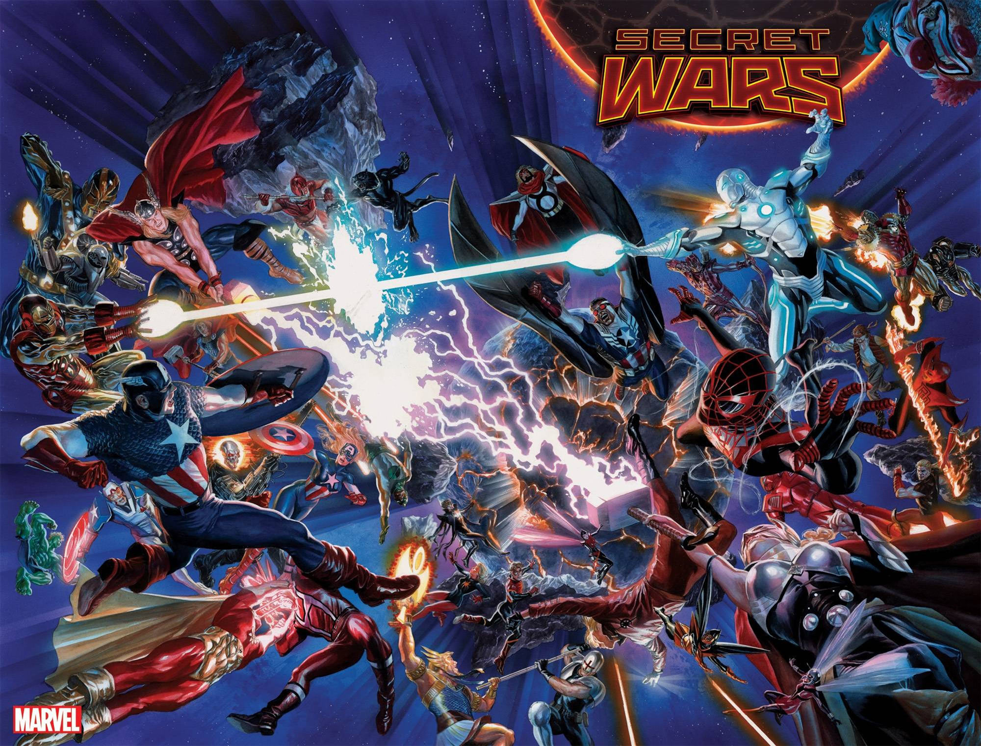 Digs Deep Into Marvel S Bench Robot The Comics Culture