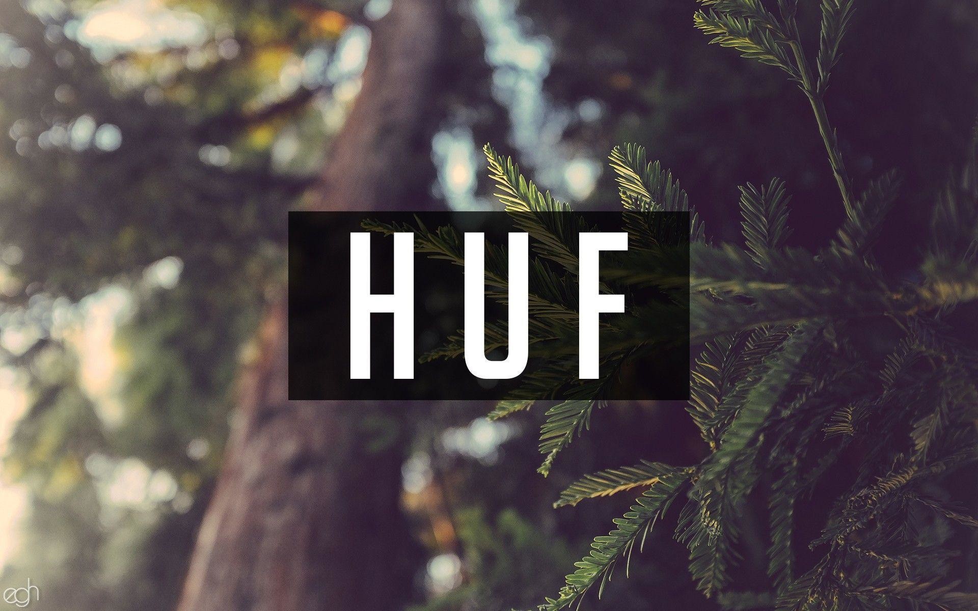 Huf Wallpaper Image For Your