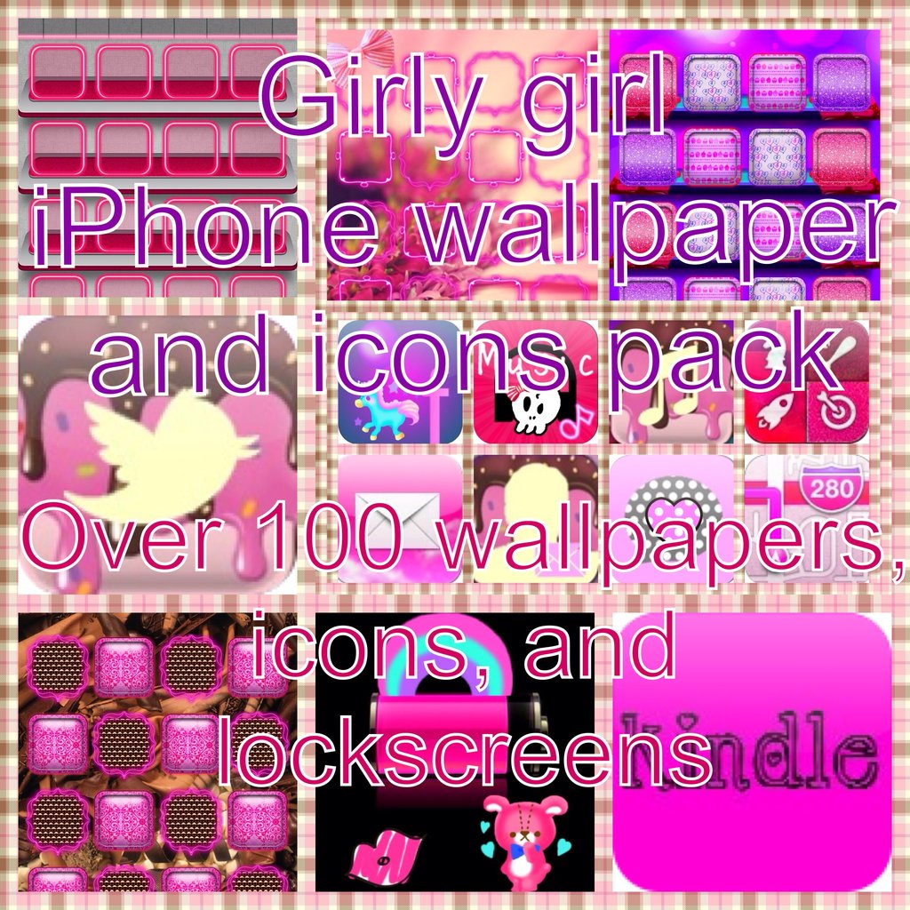 Showing Gallery For Cool Wallpaper Girly Girls