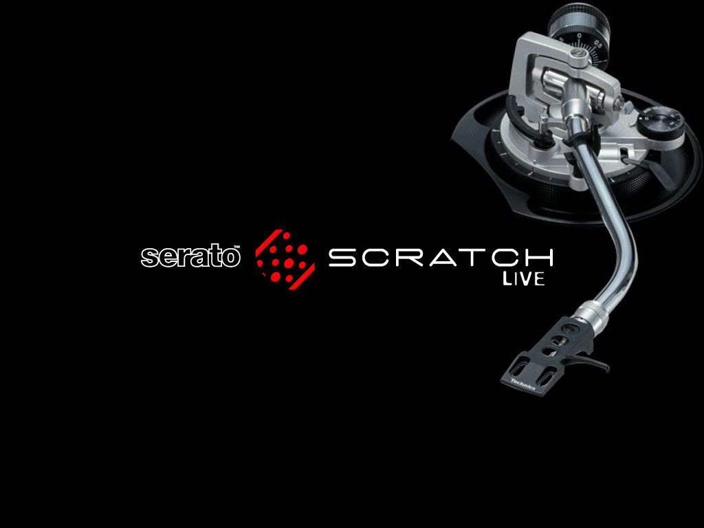 Rane Serato Scratch Live Sl3 Dj software, free download